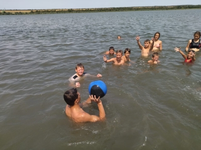 Лето продолжается!!!